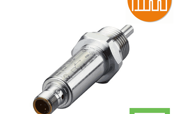 Преобразователь температуры IFM TA2303